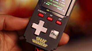 ヨドバシ.com - dreamGEAR SPACE INVADERS（スペースインベーダー