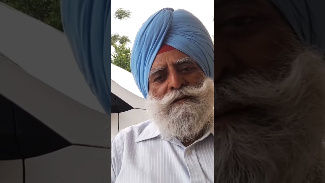 1947 Wale Pind di Yaad 