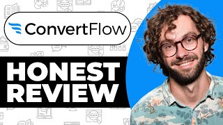 ConvertFlow Marketing Automation Tool Review - Usage Experience