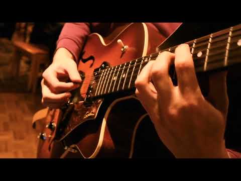 Ground Effect - Twinkle (Studio Session)