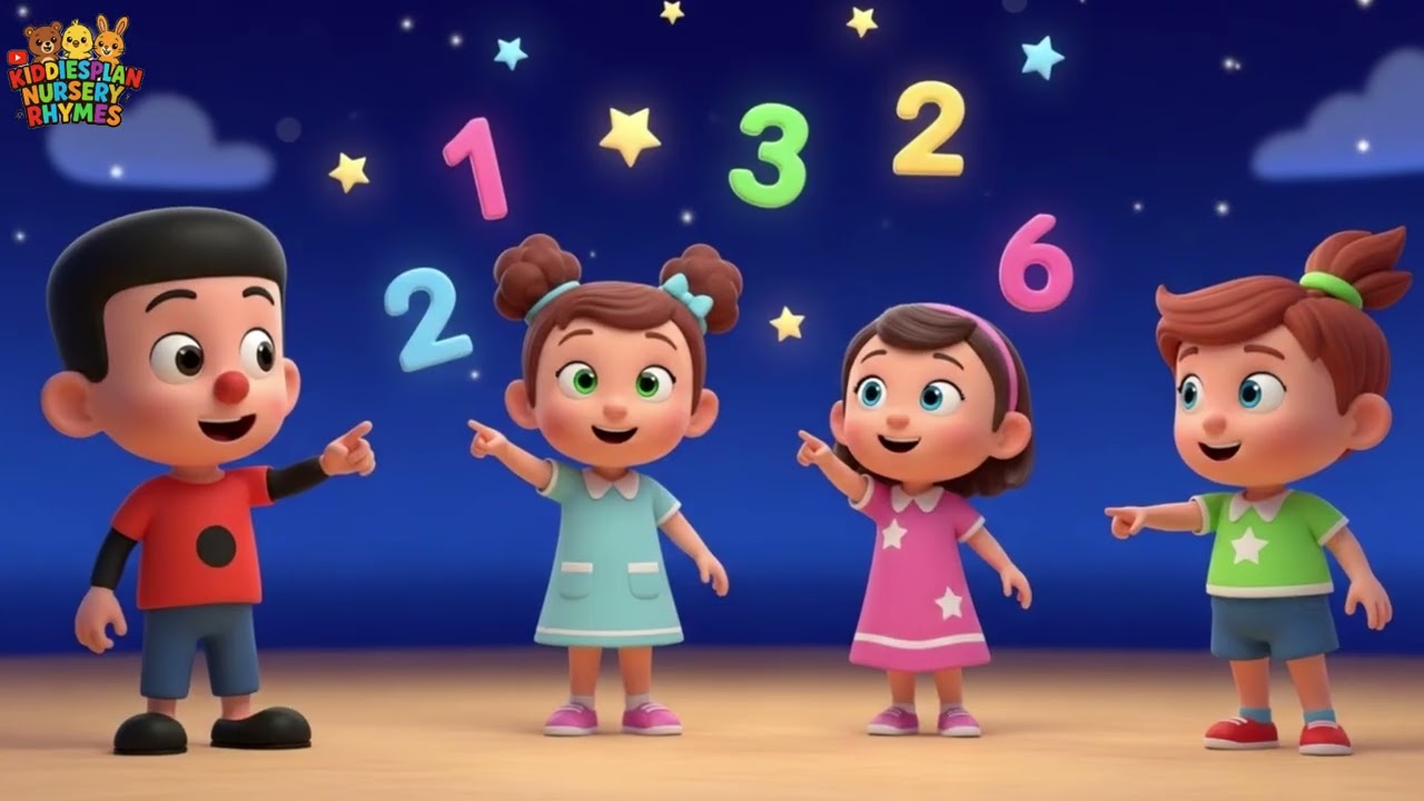 🌙 AU CLAIR DE LA LUNE – LA GRANDE CHANSON DE NUIT