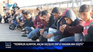 Hatay Valisi Yeni Bir Göç Dalgasını Almayacağız, Güvenlik Sorunumuz Yok
