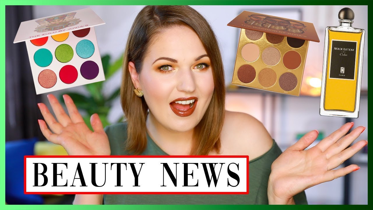 BEAUTY HAUL & PR UNBOXING - Was mir zugeschickt wird! (Deutsch)