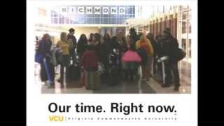 VCU Center on Health Disparities Research Training Programs