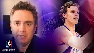 Nba Needs New System To Disincentivize Tanking - Chris Mannix Nba On Nbc