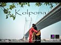 Kolpona  kaustav  ayan  guptochawr  teaser  official music original  april 2021 