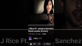 I released this 11 years ago with @JessicaSanchezOfficial - she’s so good!!