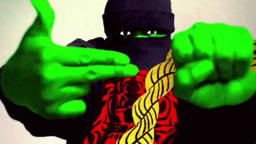 Run The Jewels: Killer Mike + El-P's Best Music Videos