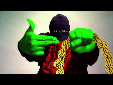 Fool's Gold Records (+) 01 Run The Jewels