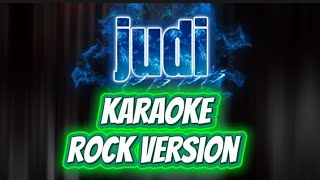 Judi karaoke rock version vhanel 8d blitar