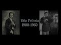 Váša Príhoda plays Paganini Variations on &#39;Nel cor piu non mi sento&#39; (rec. 1920s)