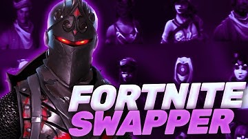 [2025] Fortnite Skin Changer – Full Cosmetic Library, One-Click Apply & VFX Packs