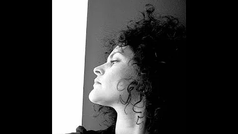 SUSANA RUIZ SINGS BILLIE HOLIDAY.