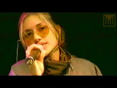 All Saints - Creamfields 2000 - Pure Shores - YouTube