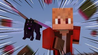 Minecraft Mini-Games - Dragon Escape on Mineplex