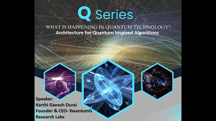 Architecture for Quantum Inspired Algorithms