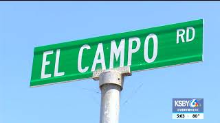 Parents of Cal Poly student killed in El Campo crash file lawsuit