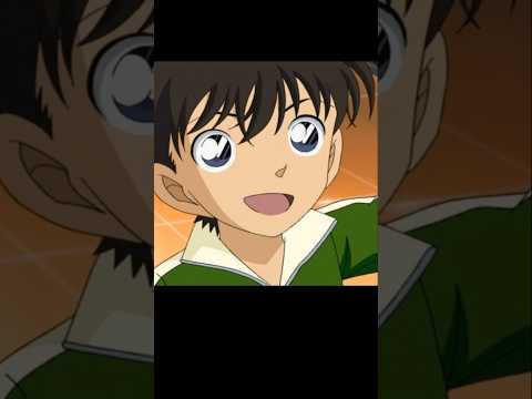 كايتو كيد قبل و بعد     كونان كايتو كيد كايتو انمي ضحك