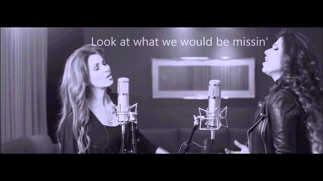 Paula Fernandes You're Still The One Lyrics Shania Twain and Paula Fernandes - You're Still The One (duet) Lyrics