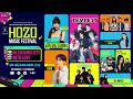 Livestream hozo super fest  day 2 23122023  part 2