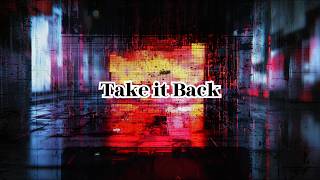 BanderSnatch feat.宮舞モカ - Take it Back