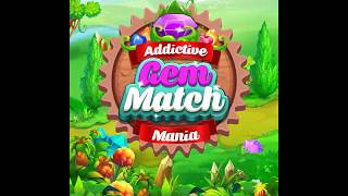 2021 Best Match 3 Games Free: Addictive Gem Mania Puzzle for Android Google Play iPad iPhone iOS screenshot 5