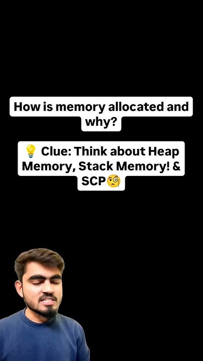 String literal and String Object memory allocation in Java #java # ...