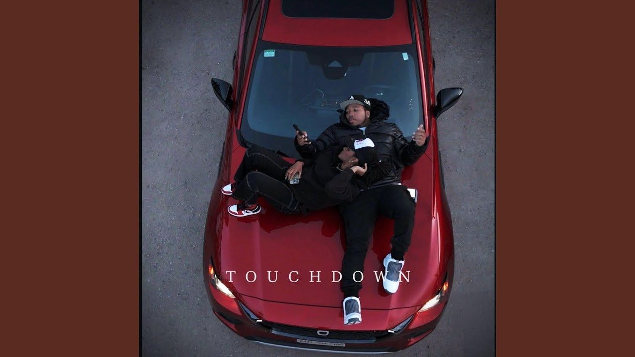 Watch Touchdown (feat. TigerChazz) on YouTube Watch Touchdown (feat. TigerChazz) on YouTube