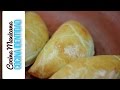 Cómo hacer pastes. Pastes de poro y papa. Pastes de frijol. Receta mexicana. Yuri de Gortari