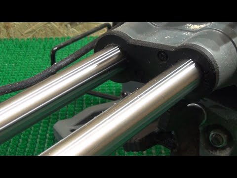 Торцовочная пила BLACK+DECKER BES710