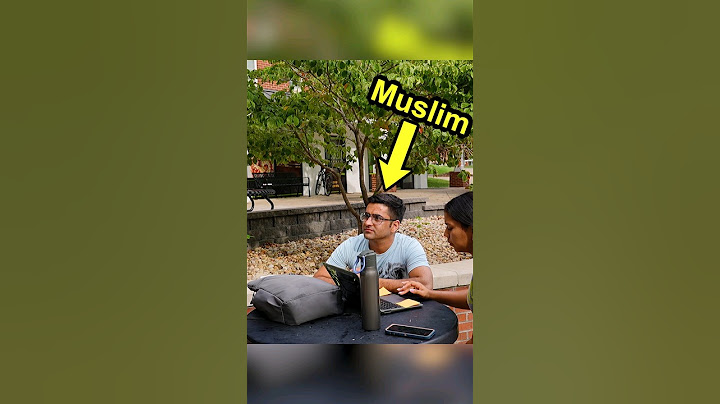 Street Preacher REVEALS Jesus to Muslim & Catholic