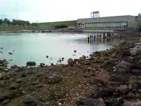 Fishing at Truman Lake - YouTube