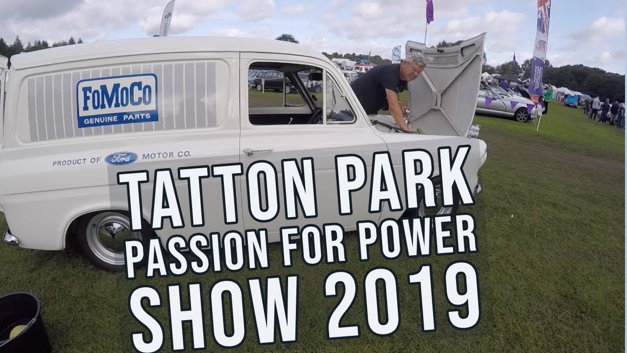 Tatton Park Passion For Power 2019 YouTube tatton-park-passion-for-power-2019-youtube