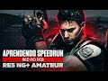 RE5 SPEEDRUN NG+ SOLO AMATEUR - APRENDENDO SPEEDRUN DO RE0 AO RE8 #33