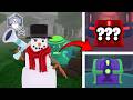 How to Complete Alien Revenge and Invasion with Snowman How to Complete Alien Revenge and Invasion with Snowman