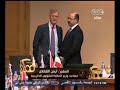 #ممكن السفير أيمن القفاص لقاء
