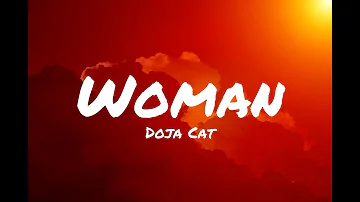 Doja Cat - Woman