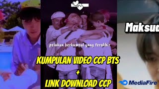 Kumpulan Ccp BTS   Link Download Nya | Link MediaFire