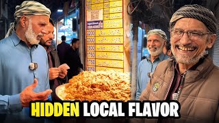 Chaudhary & Tahir Local Street Food Vlog Series Ep3
