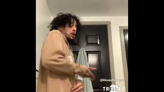 Wifisfuneral - Black Heart Revenge 2 Intro (Snippet)