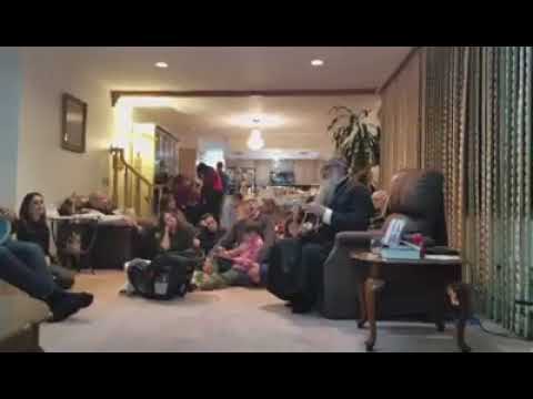 أرباع الناقوس الفرايحى لعيد الميلاد المجيد 