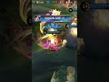 Ceci Mode Sad Gagal Savage #mobilelegends #video #shorts