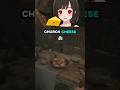 got any church cheese? 🧀 #AILA #vtuber #gaming #horrorgaming #fyp #cheese #church #vtuberclips