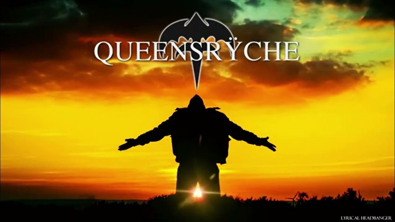 Queensryche Take Hold Of The Flame Lyrics
