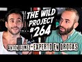 The wild project 264 ft anton  drogopedia  droga canbal el proyecto mk ultra mercado deep web