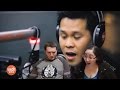 Marcelito pomoy the prayer wish fm reaction