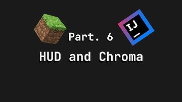 How to code a Minecraft 1.8.9 Hacked Client Pt 6