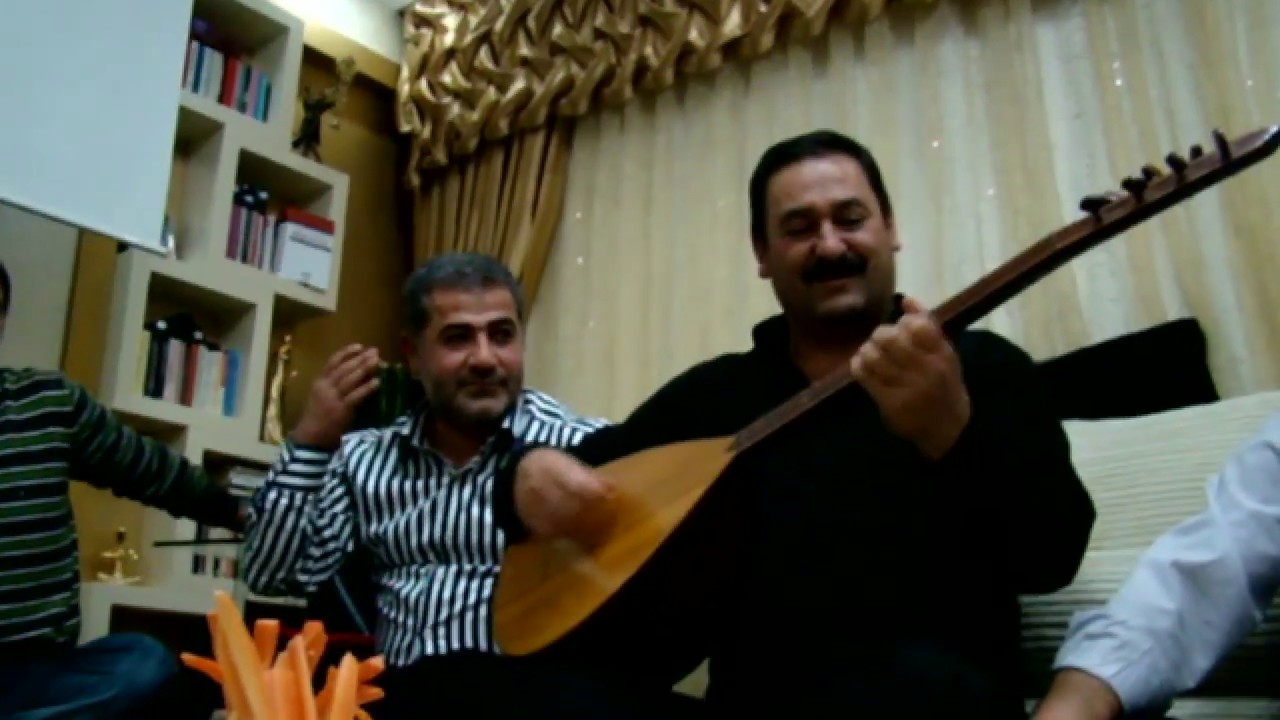 Nadir Keskin - Milelisin Altı Yazı