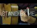Ben E. King - Stand by Me - Fingerstyle Guitar Cover by James Bartholomew