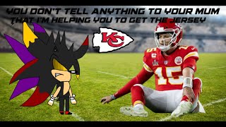 Dylan The Hedgehog Has To Transform To His Dark Form Animation